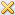 yellow x icon