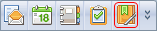 switcher with notebook icon circled